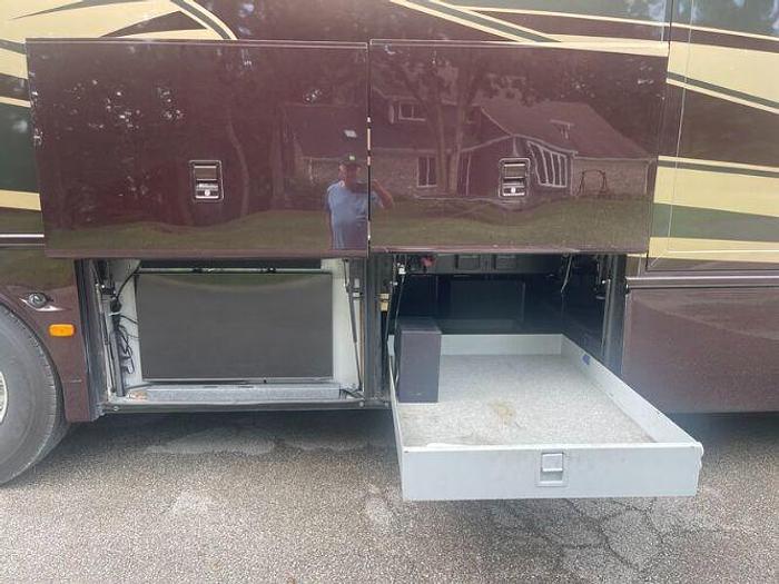 Used 2007 Newmar Essex 4510