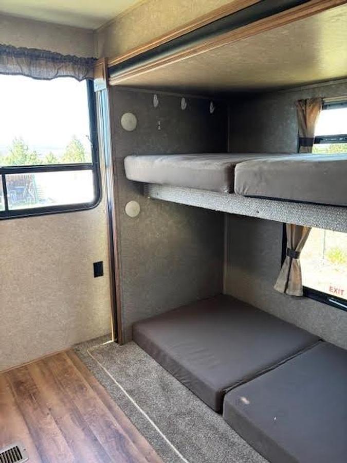 Used 2017 Coachmen Catalina Destination Park Model