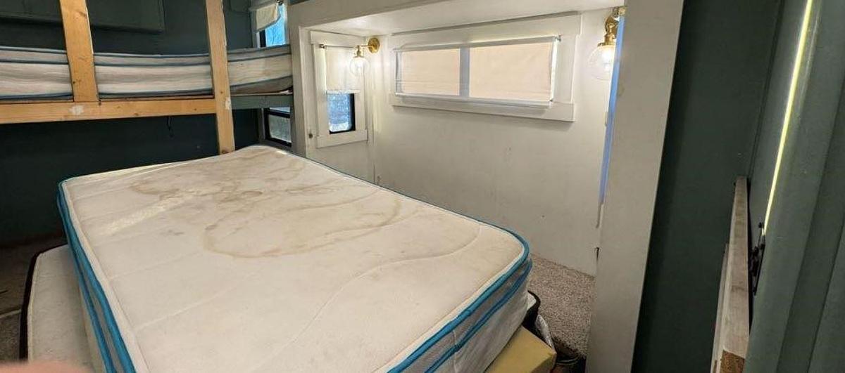 Used 2006 Gulfstream Tourmaster 40A Class A Motorhome
