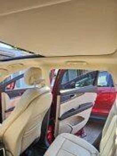 Used 2016 Lincoln MKX Reserve