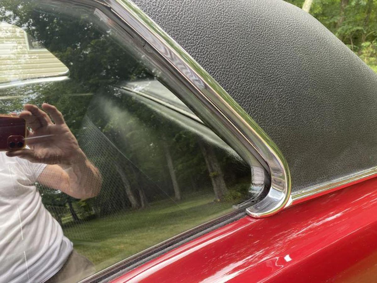 Used 1969 Ford Fairlane