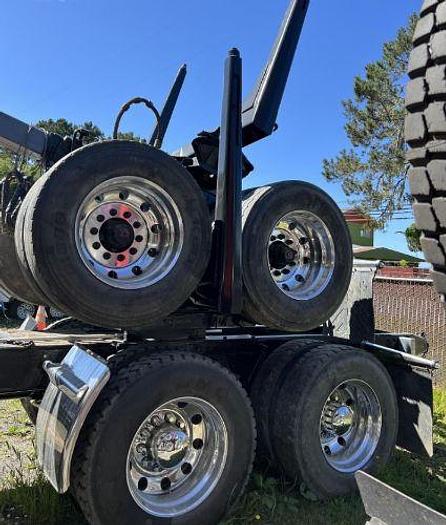 Used 2011 Peterbilt 388