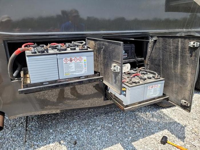 Used 2008 Holiday Rambler Imperial Trinidad IV