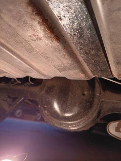 Used 1973 Ford Mustang Grande