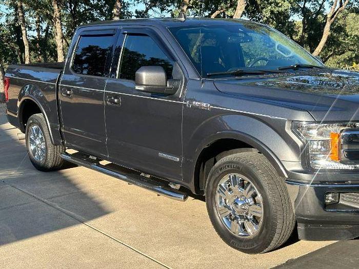 Used 2019 Ford F150