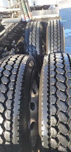 Used 2018 Peterbilt 389