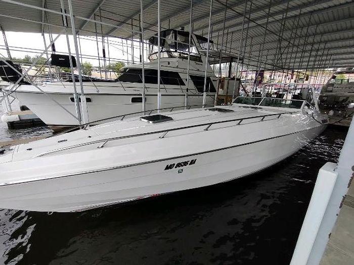 Used 1986 Wellcraft Excalibur