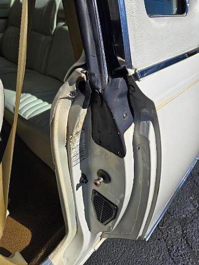 Used 1974 Chrysler Brougham