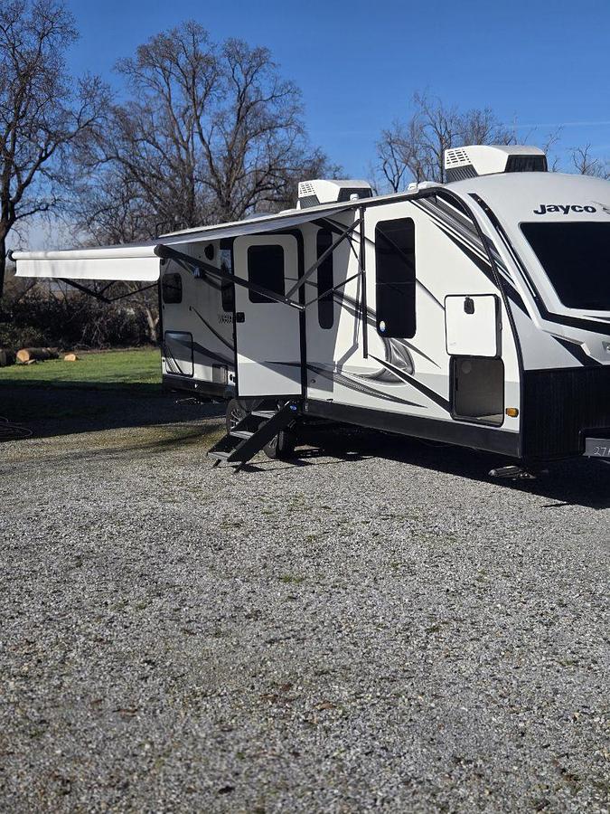 Used 2023 Jayco White Hawk 27rk