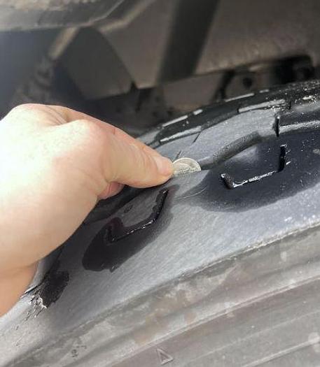 Used 2019 Volvo VHD84B300