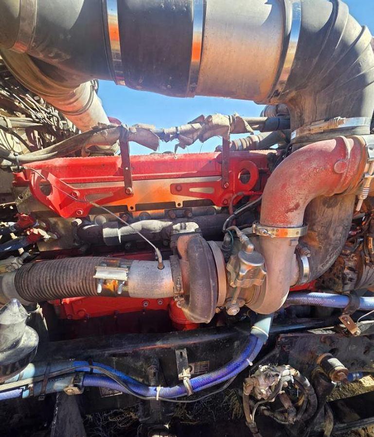 Used 2007 Kenworth W900B