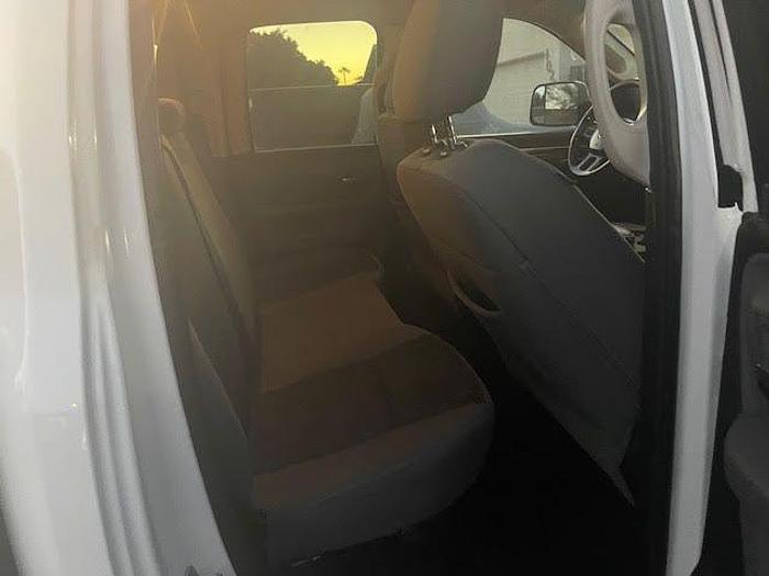 Used 2014 Ram 1500 Big Horn