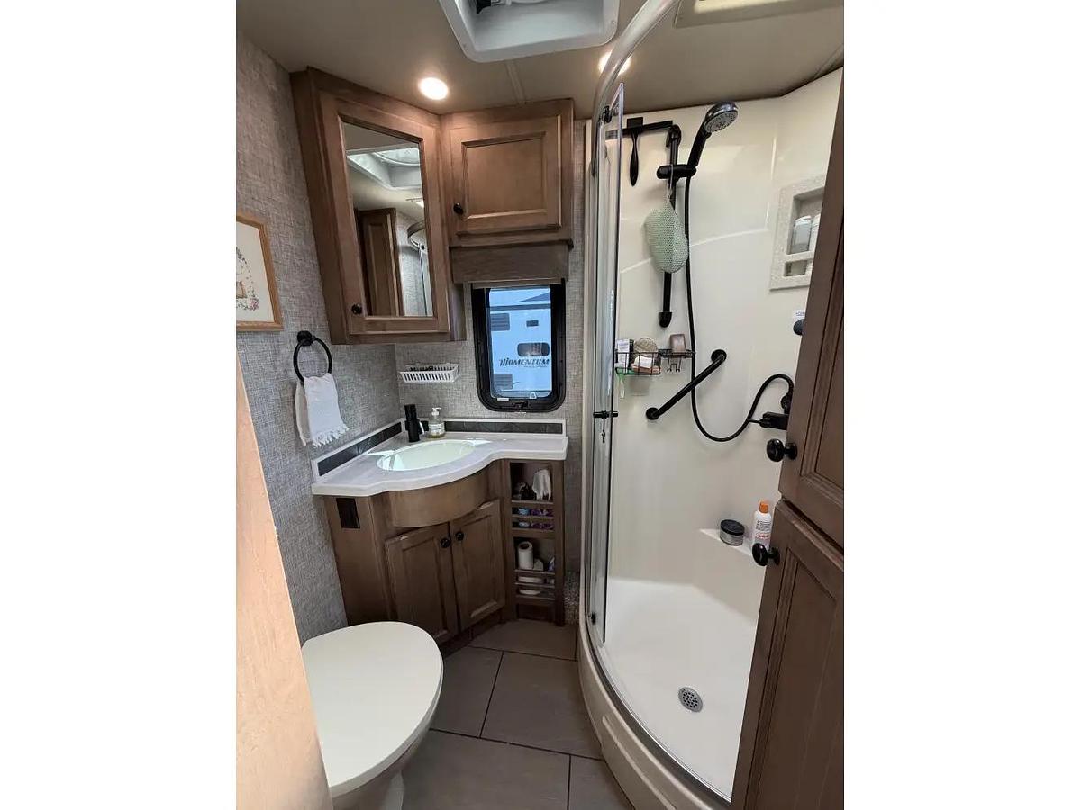 Used 2023 Tiffin Motorhomes Allegro Bay 38CB