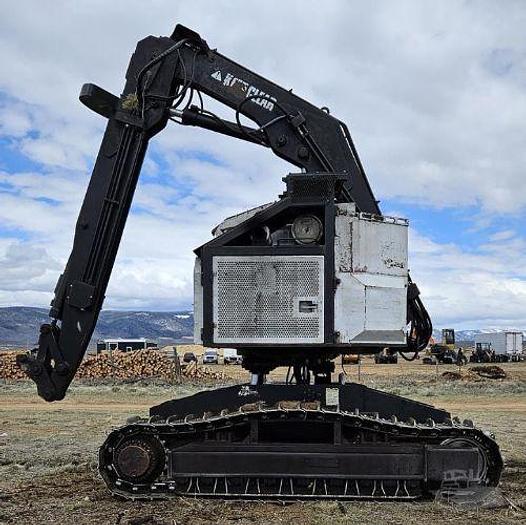 Used 1995 TIMBCO T425C Logging Equipment1995 TIMBCO T425C