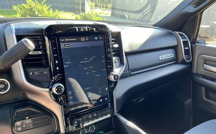 Used 2022 Ram 4500 Chassis Cab SLT