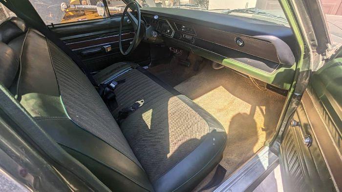 Used 1973 Dodge Dart Custom