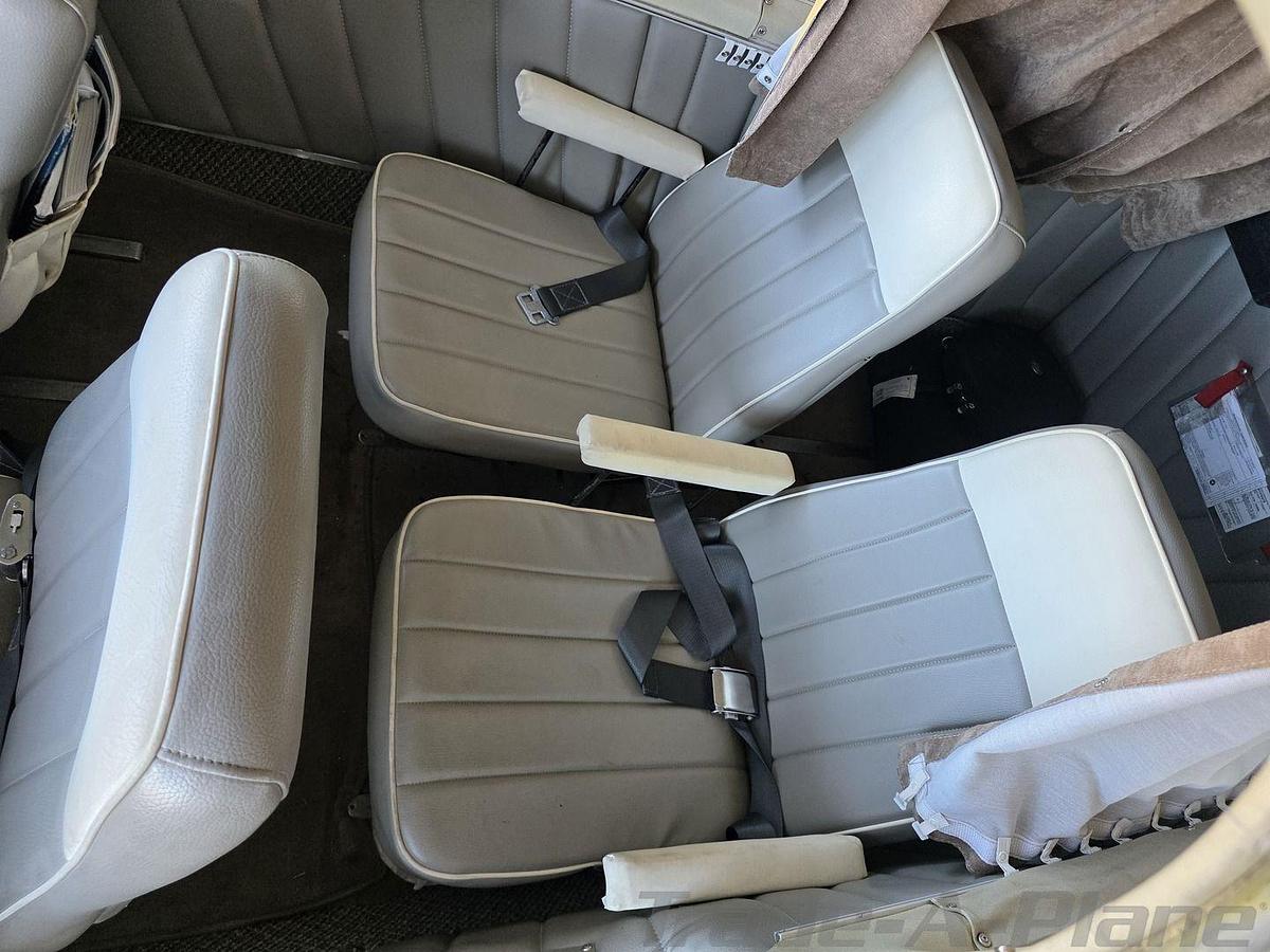 Used 1962 Navion G Rangemaster