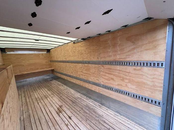 Used 2023 ISUZU NPR HD