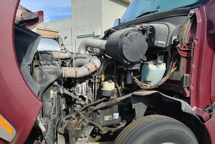 Used 2012 KENWORTH T700