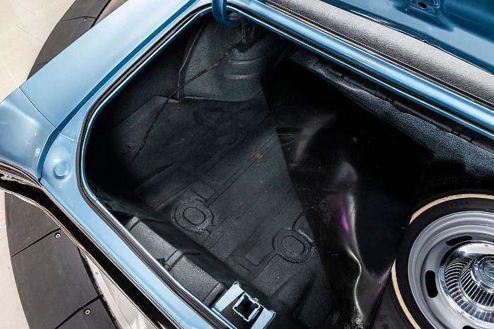 Used 1968 Chevrolet Chevelle SS L78