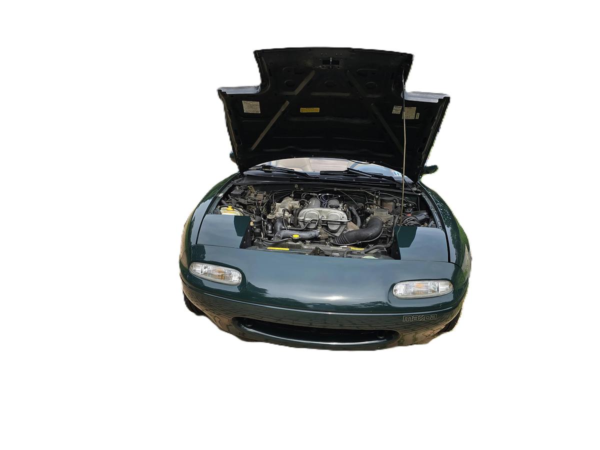 Used 1991 Mazda MX-5 Miata Special Edition