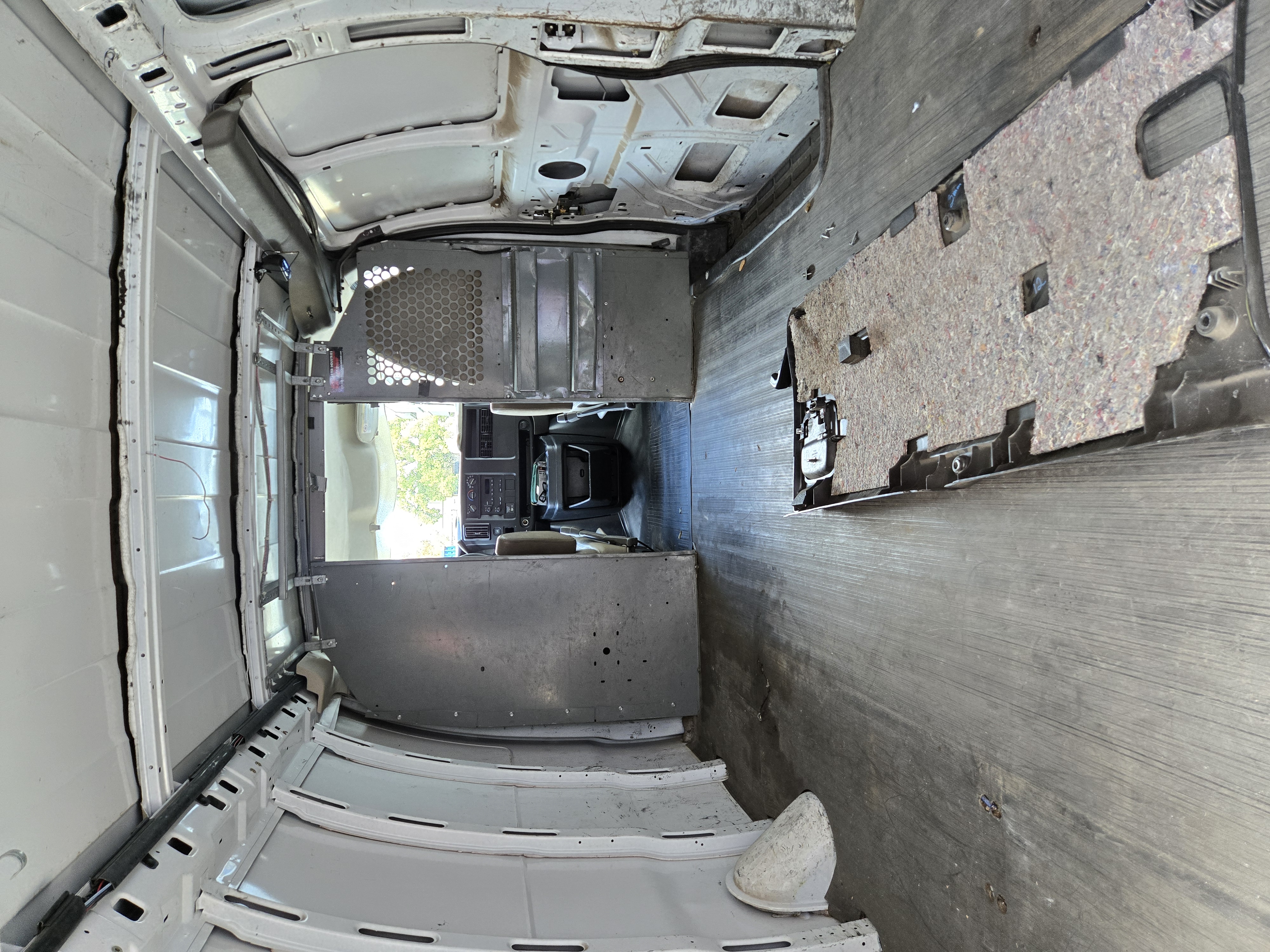 Used 2005 Gmc Savana 3500