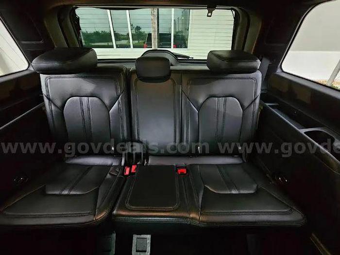 Used 2018 Ford Expedition Limited