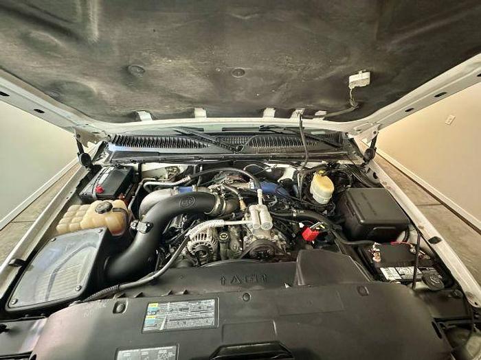 Used 2002 GMC Sierra 2500HD SLT