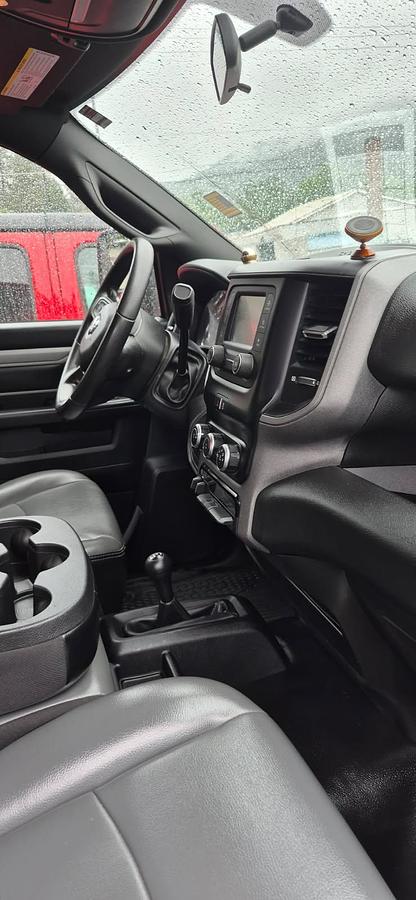 Used 2023 Dodge Ram 2500 Tradesman Pickup Truck