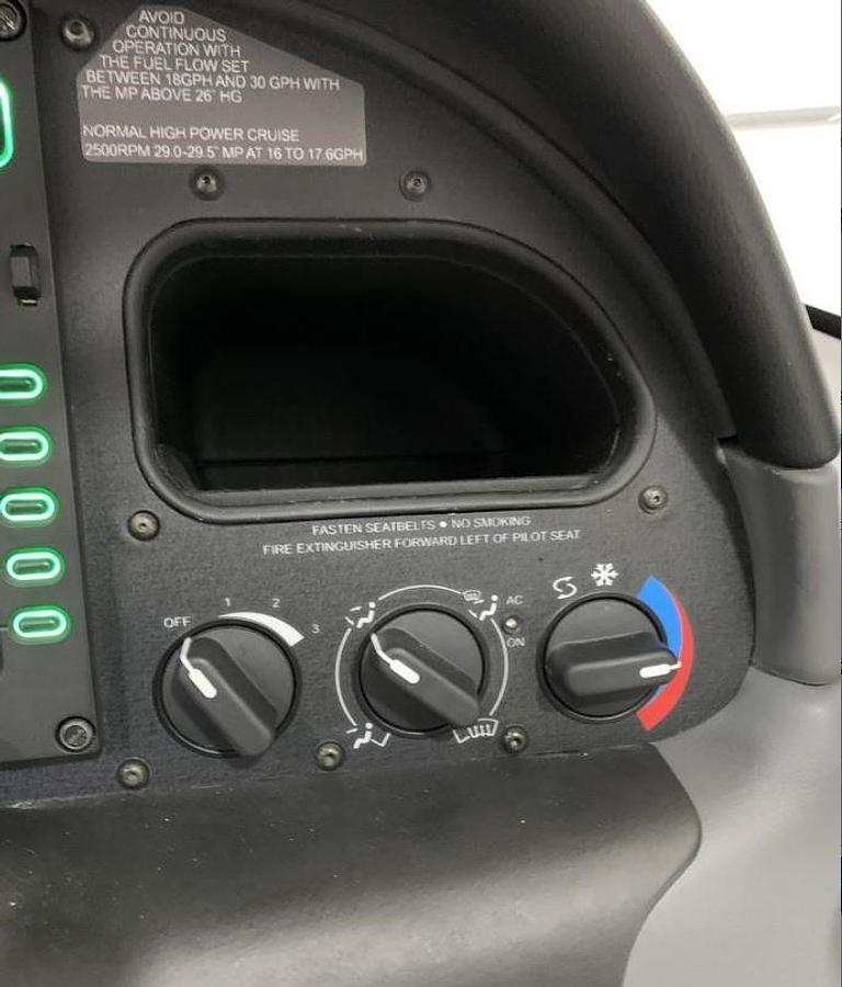 Used 2008 CIRRUS SR22-G3 Turbo