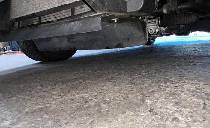 Used 2008 Ford Crown Victoria Police Interceptor