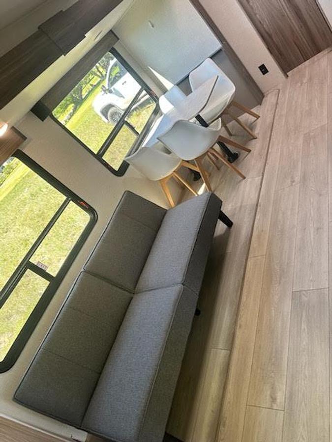Used 2025 KZ Connect 301BHKSE