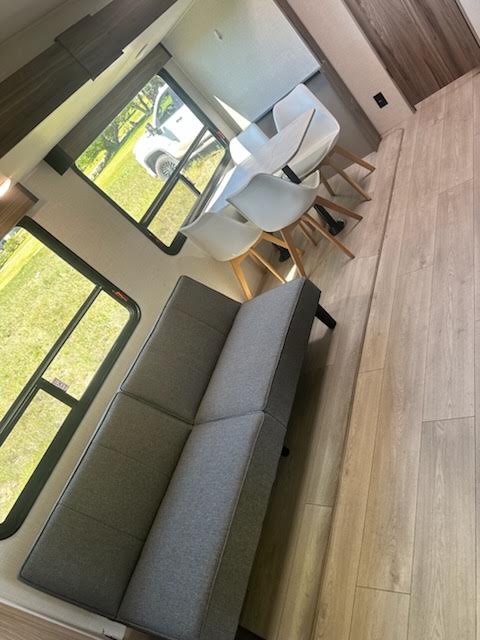 Used 2025 KZ Connect 301BHKSE