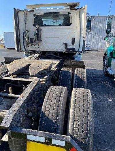 Used 2016 INTERNATIONAL PROSTAR