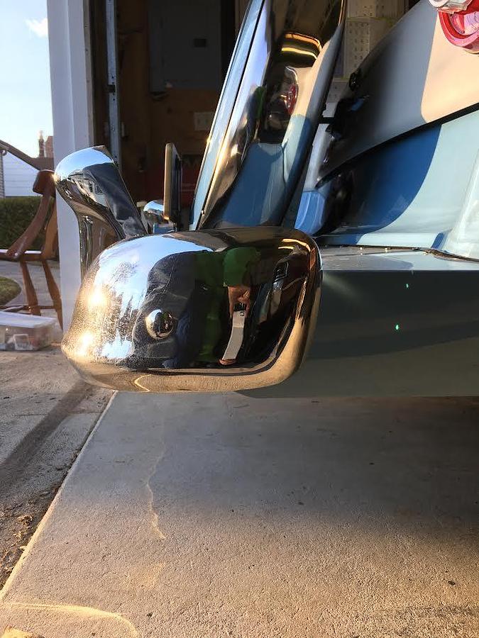 Used 1956 Ford Custom Line Victory