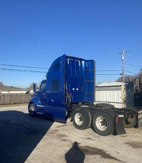 Used 2020 INTERNATIONAL LT