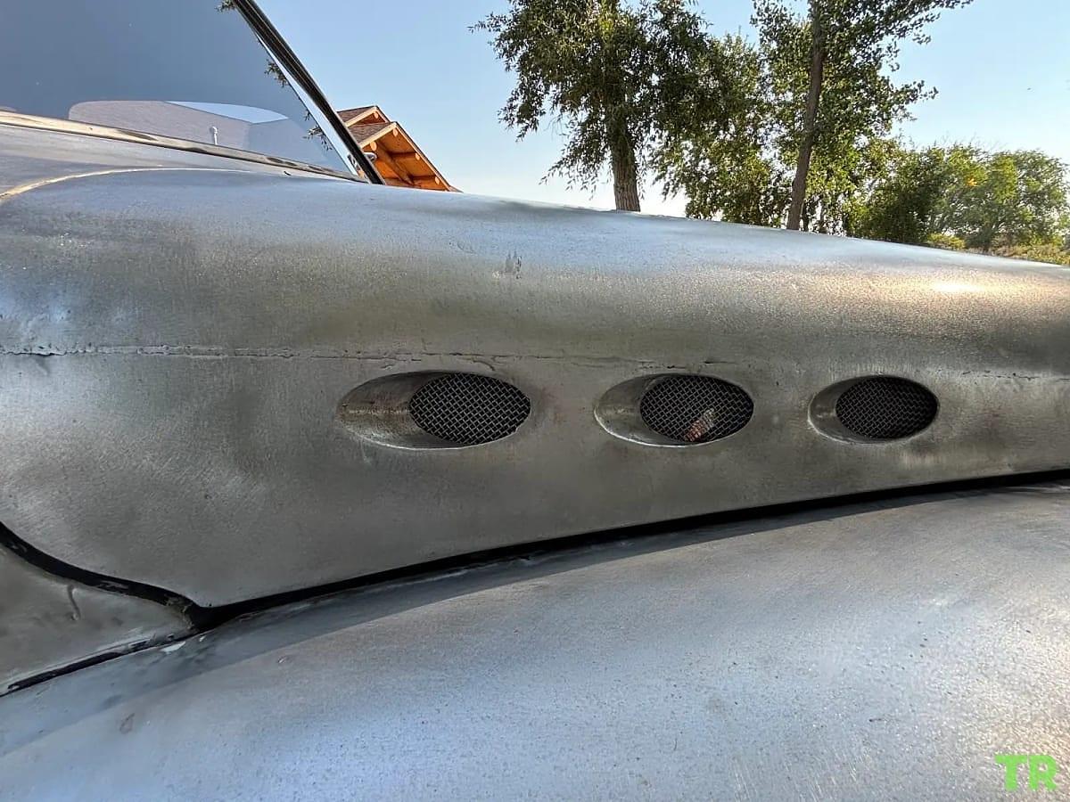 Used 1946 Ford Coupe