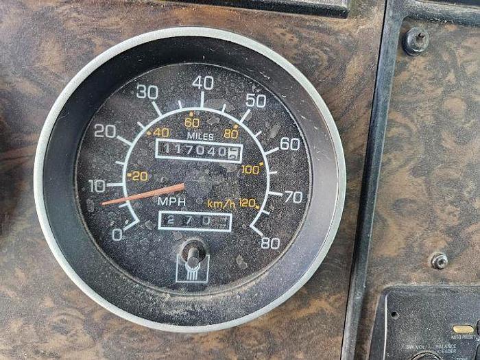 Used 1999 KENWORTH T300