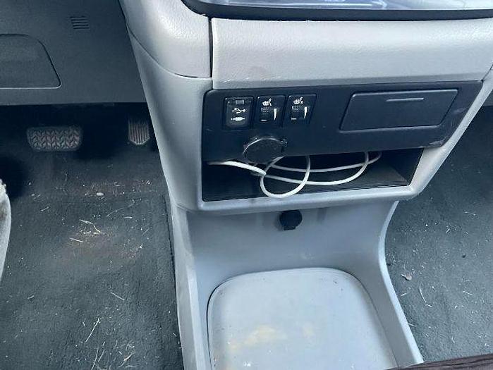 Used 2015 Toyota Sienna XLE