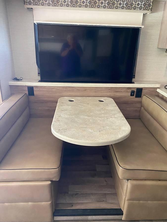 Used 2019 Jayco Precept Prestige 36H Class A Motorhome