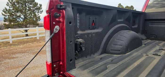 Used 2017 Ford F350 Platinum