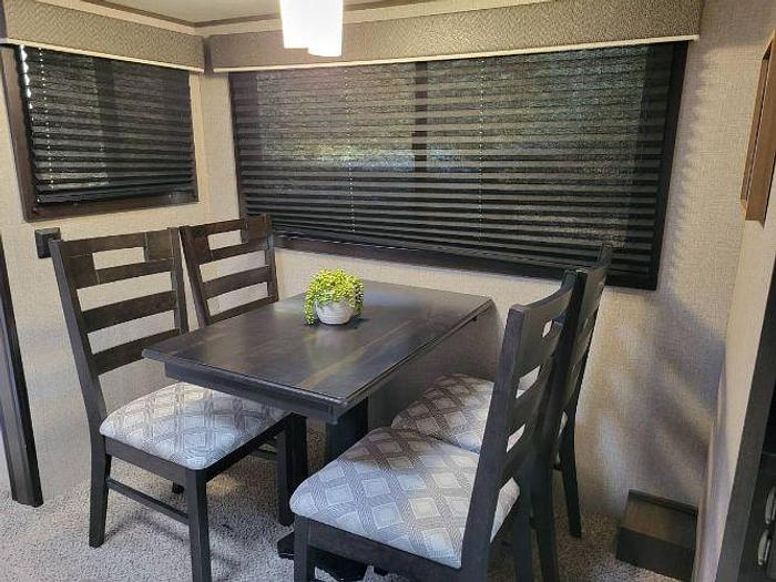 Used 2020 Jayco Jay Flight 34MBDS