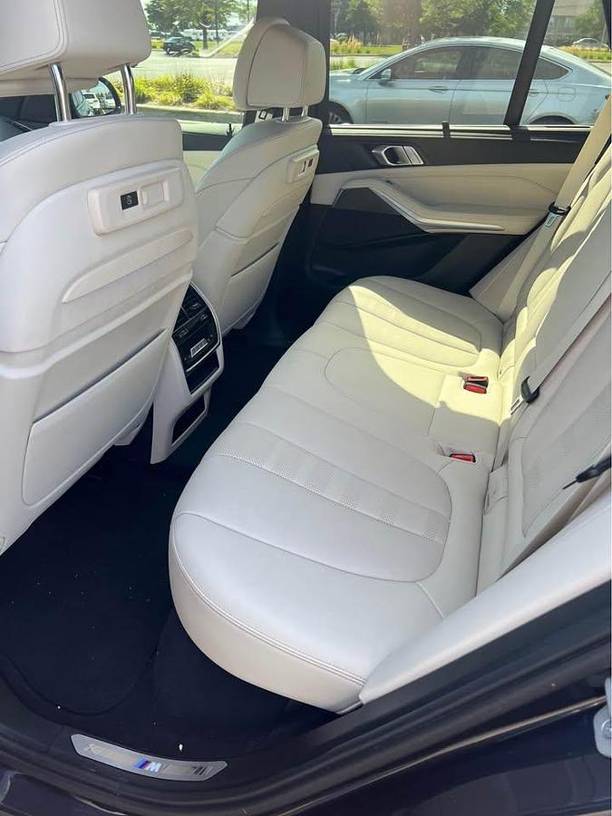 Used 2022 BMW X5 sDrive40i AWD