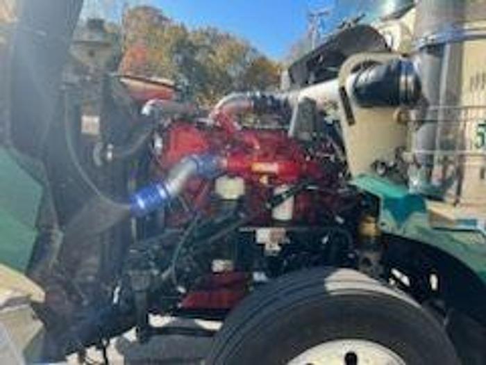 Used 2016 KENWORTH T800