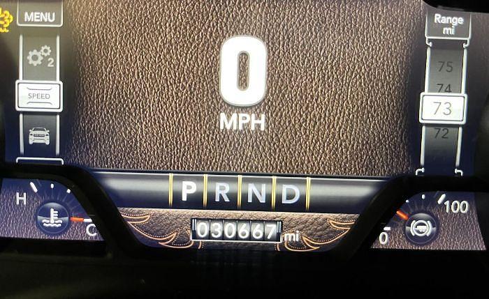 Used 2022 Ram 4500 Chassis Cab SLT