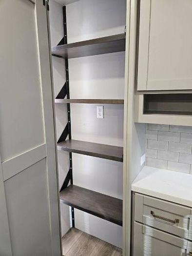 Used 2024 Brinkley Z3600