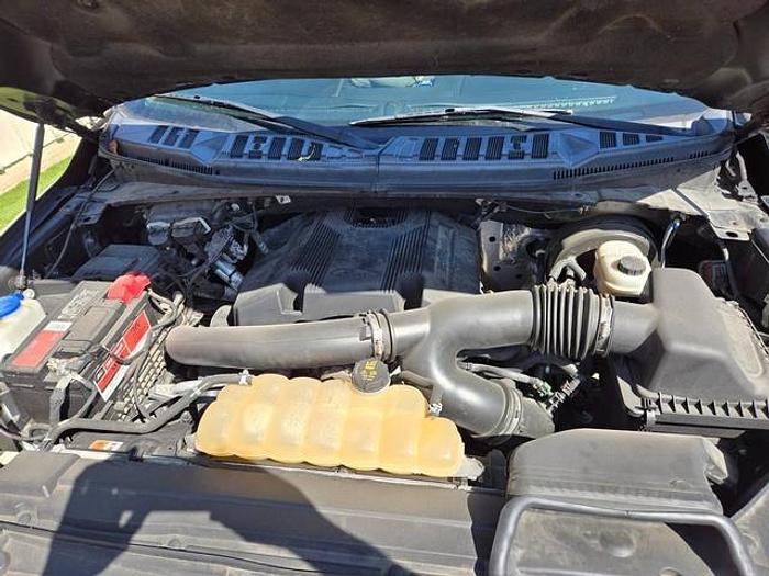 Used 2018 Ford F-150 XL