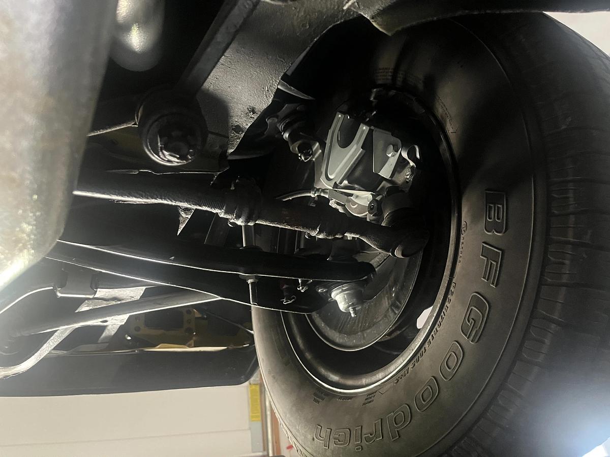 Used 1970 Ford Torino Cobra