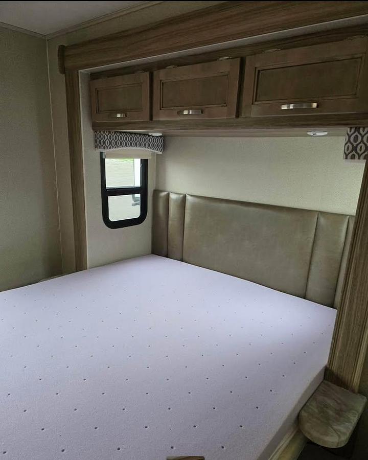 Used 2019 Entegra Coach Vision