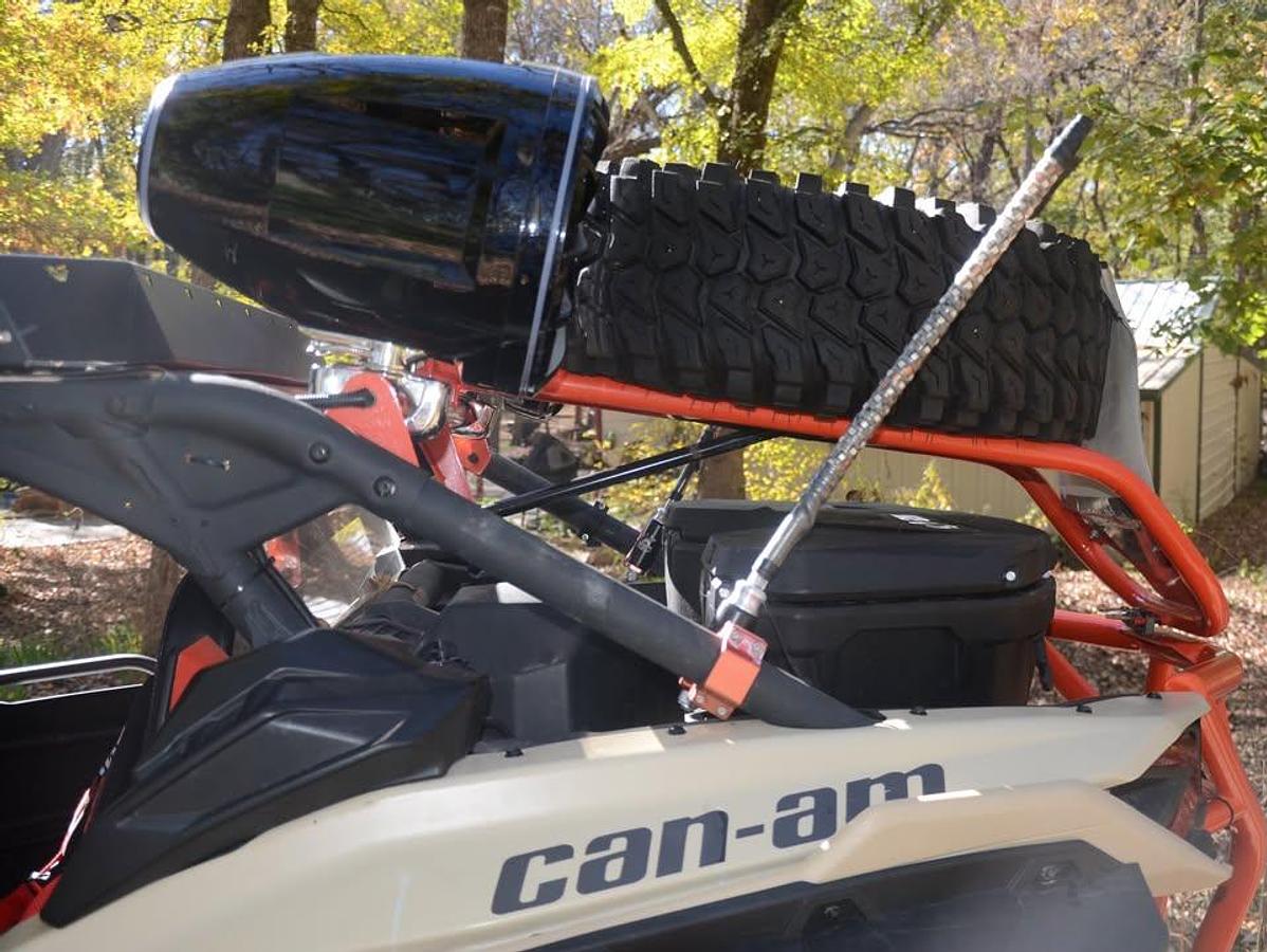 Used 2022 Can Am Maverick